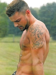 Ricky Martin