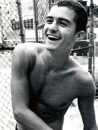 Orlando Bloom