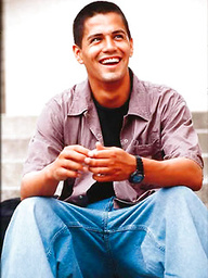 Jay Hernandez
