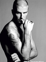 David Beckham
