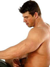 Hunk and Hot Zeb