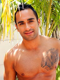 Joey Santana