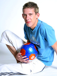 Kris Denver me and my balls