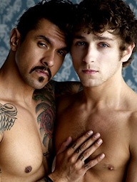 Featuring Boomer Banks & Calvin Banks