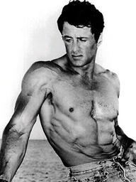 Sylvester Stallone mix pix