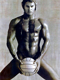 Alec Musser
