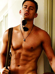 Channing Tatum
