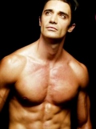 Gilles Marini