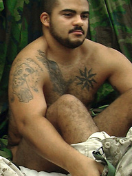 Private Alex