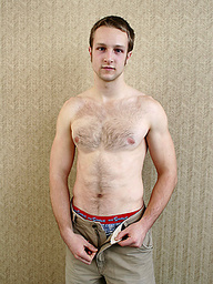 Brock stripping