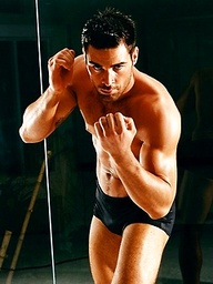 Charles Dera