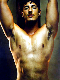 Eric Balfour