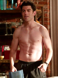 Max Greenfield