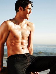 Darren Criss
