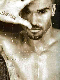 Shemar Moore