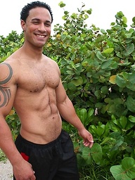 Jorge: Modeling My Dick