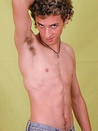 Nice czech guy