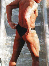 Jean-Claude Van Damme